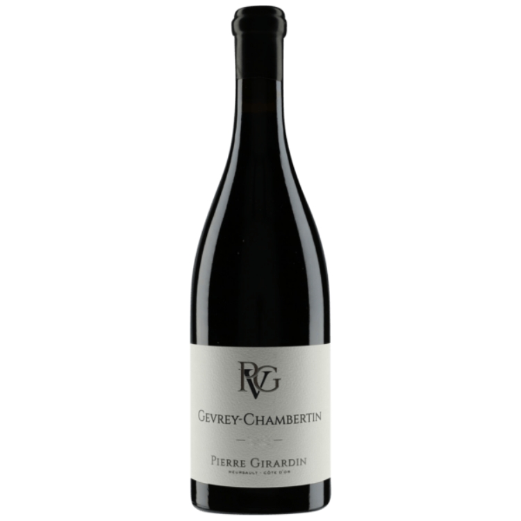 Pierre Girardin Gevrey Chambertin 2019